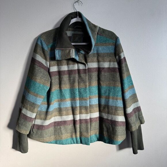 Prana Lily Jacket - Women's size large - Picture 3 of 12